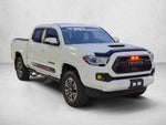 2023 Toyota Tacoma 2WD 2WD TRD Sport Double Cab 5' Bed V6 AT (Natl)