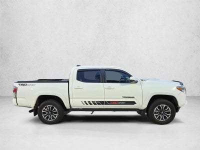 2023 Toyota Tacoma 2WD 2WD TRD Sport Double Cab 5' Bed V6 AT (Natl)