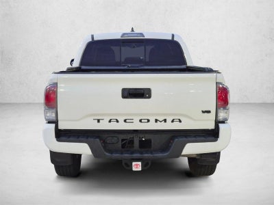2023 Toyota Tacoma 2WD 2WD TRD Sport Double Cab 5' Bed V6 AT (Natl)