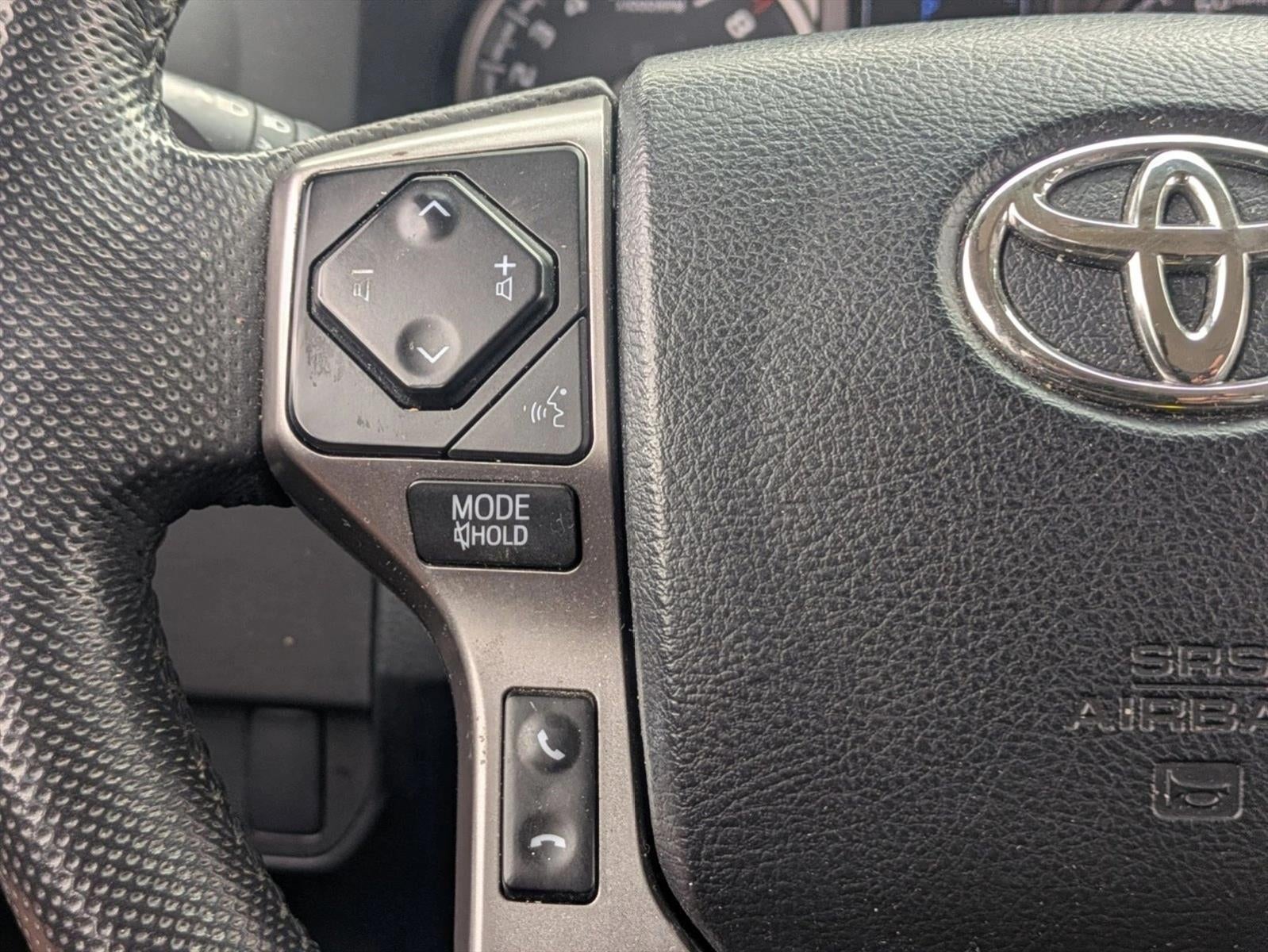 2023 Toyota Tacoma 2WD 2WD SR5 Double Cab 5' Bed V6 AT (GS)