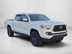 2023 Toyota Tacoma 2WD 2WD SR5 Double Cab 5' Bed V6 AT (GS)