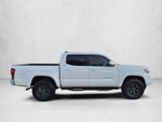 2023 Toyota Tacoma 2WD 2WD SR5 Double Cab 5' Bed V6 AT (GS)