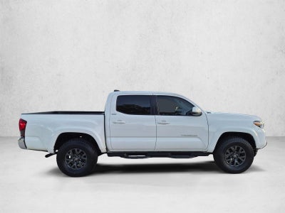 2023 Toyota Tacoma 2WD 2WD SR5 Double Cab 5' Bed V6 AT (GS)