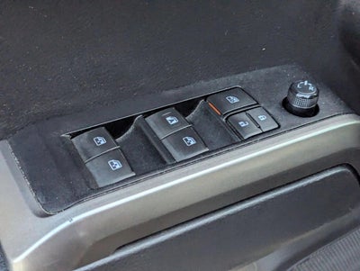 2022 Toyota Tacoma 2WD 2WD SR5 Double Cab 5' Bed V6 AT (GS)