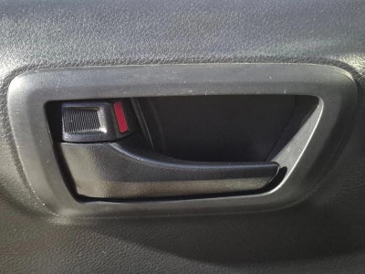 2023 Toyota Tacoma 2WD 2WD SR5 Double Cab 5' Bed V6 AT (GS)