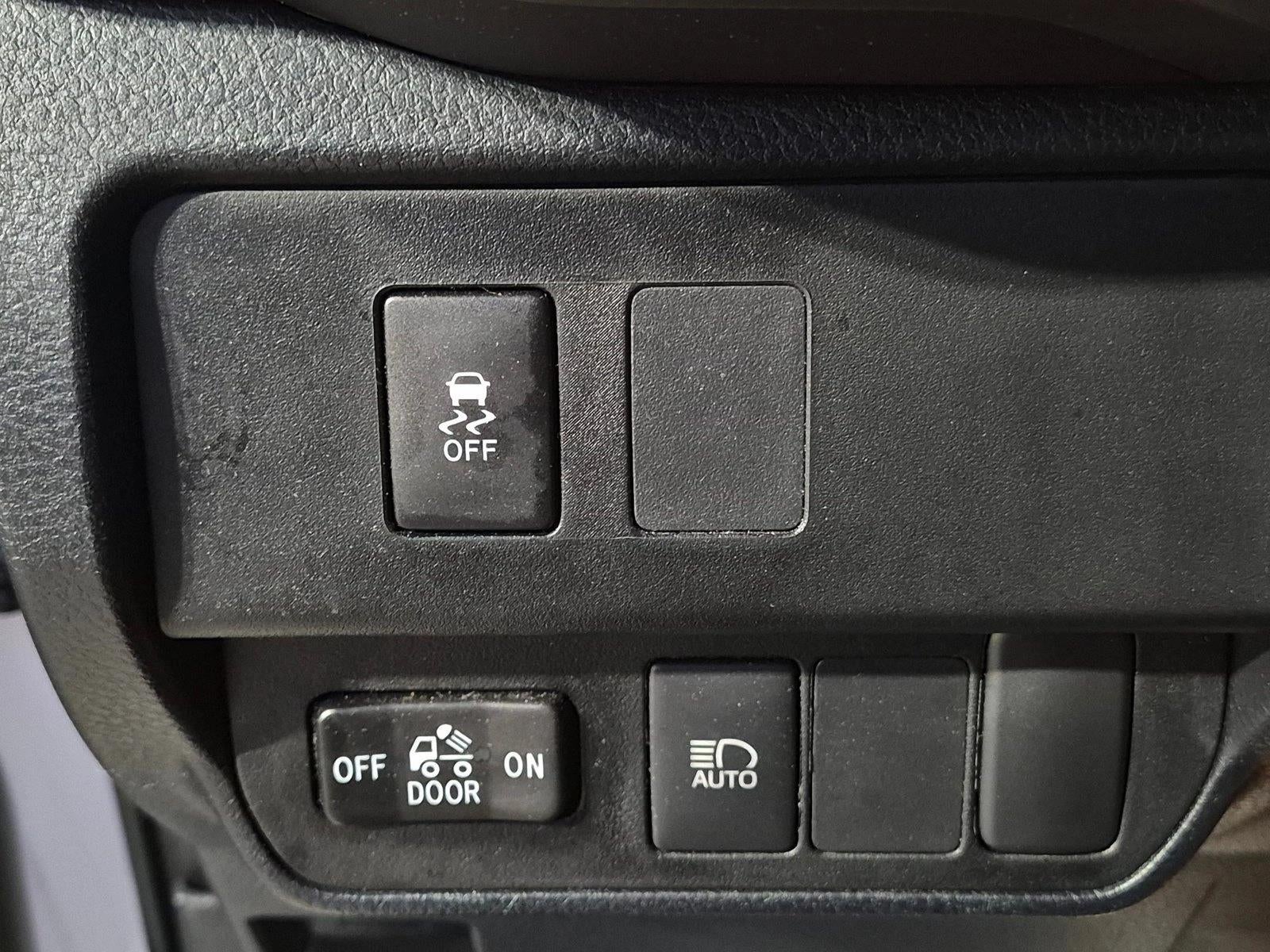 2023 Toyota Tacoma 2WD 2WD SR5 Double Cab 5' Bed V6 AT (GS)