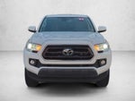 2023 Toyota Tacoma 2WD 2WD SR5 Double Cab 5' Bed V6 AT (GS)