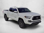 2023 Toyota Tacoma 2WD 2WD SR5 Double Cab 5' Bed V6 AT (GS)