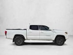2023 Toyota Tacoma 2WD 2WD SR5 Double Cab 5' Bed V6 AT (GS)