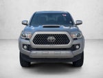 2019 Toyota Tacoma 2WD 2WD TRD Sport Double Cab 6' Bed V6 AT (Natl)
