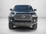 2023 Toyota Tacoma 4WD 4WD TRD Off Road Double Cab 5' Bed V6 AT (Natl)