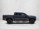 2026 Toyota Tacoma 2WD 2WD SR5 Double Cab 5' Bed AT (SE)
