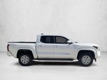 2026 Toyota Tacoma 2WD 2WD SR5 Double Cab 5' Bed AT (SE)