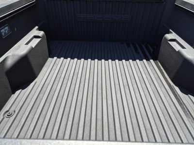 2025 Toyota Tacoma 4WD 4WD SR5 Double Cab 5' Bed AT (GS)