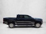 2025 Toyota Tacoma 4WD 4WD SR5 Double Cab 5' Bed AT (GS)