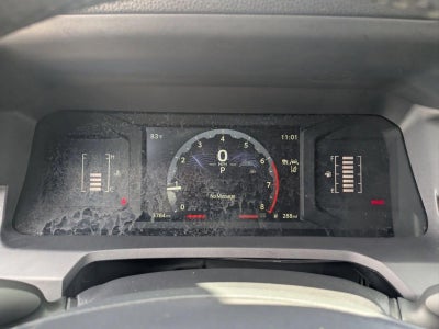 2024 Toyota Tacoma 4WD 4WD SR5 Double Cab 5' Bed AT (GS)