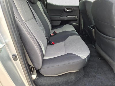 2022 Toyota Tacoma 2WD 2WD TRD Sport Double Cab 5' Bed V6 AT (Natl)