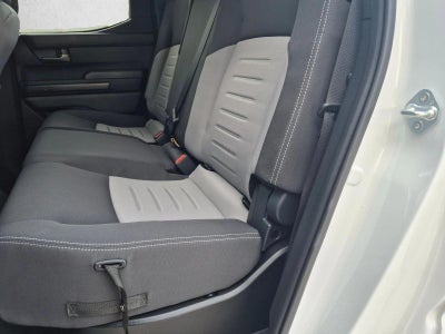 2026 Toyota Tacoma 2WD 2WD TRD Sport Double Cab 5' Bed AT (Natl)