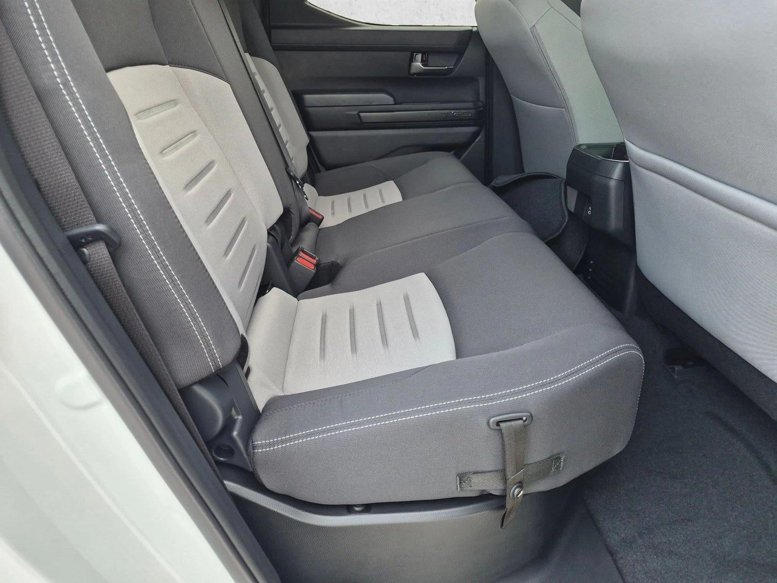 2026 Toyota Tacoma 2WD 2WD TRD Sport Double Cab 5' Bed AT (Natl)