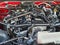 2025 Toyota Tacoma 2WD 2WD SR5 Double Cab 5' Bed AT (SE)