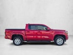 2025 Toyota Tacoma 2WD 2WD SR5 Double Cab 5' Bed AT (SE)