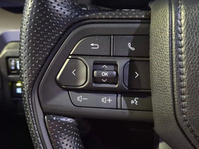 2026 Toyota Tacoma 2WD 2WD SR5 Double Cab 5' Bed AT (SE)