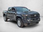 2026 Toyota Tacoma 2WD 2WD SR5 Double Cab 5' Bed AT (SE)