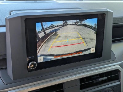 2024 Toyota Tacoma 4WD 4WD SR5 Double Cab 5' Bed AT (GS)