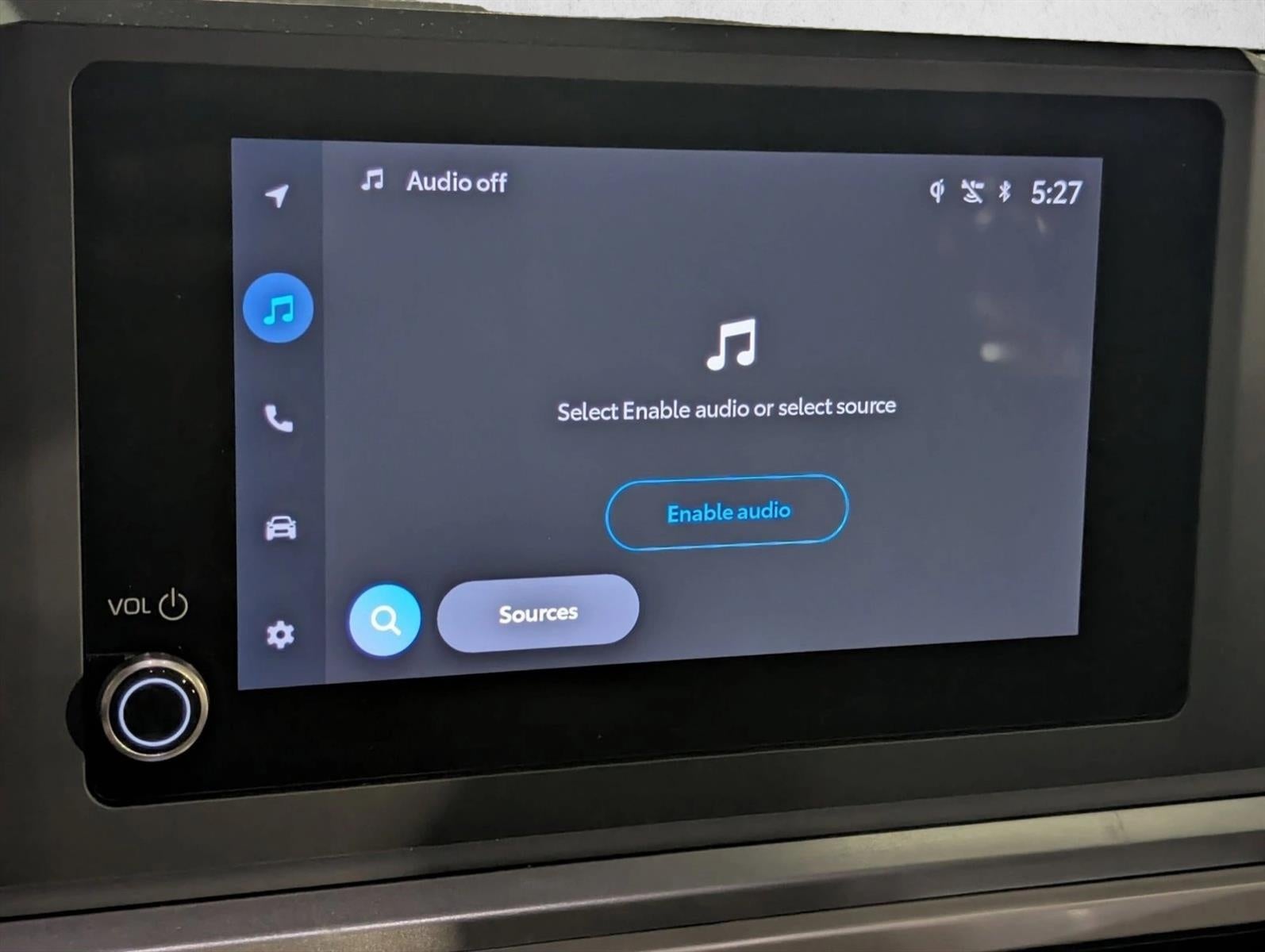 2024 Toyota Tacoma 4WD 4WD SR5 Double Cab 5' Bed AT (GS)