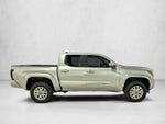 2024 Toyota Tacoma 4WD 4WD SR5 Double Cab 5' Bed AT (GS)