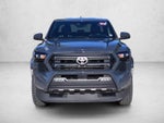 2025 Toyota Tacoma 4WD 4WD SR5 Double Cab 5' Bed AT (GS)