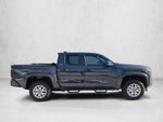 2025 Toyota Tacoma 4WD 4WD SR5 Double Cab 5' Bed AT (GS)