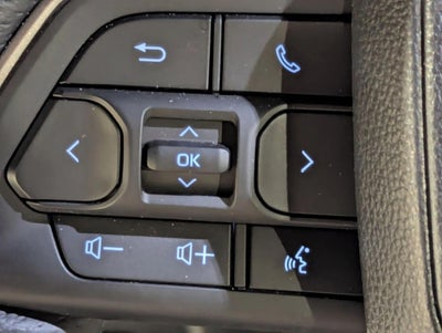 2024 Toyota Tacoma 4WD 4WD SR5 Double Cab 5' Bed AT (GS)