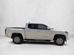 2024 Toyota Tacoma 4WD 4WD SR5 Double Cab 5' Bed AT (GS)
