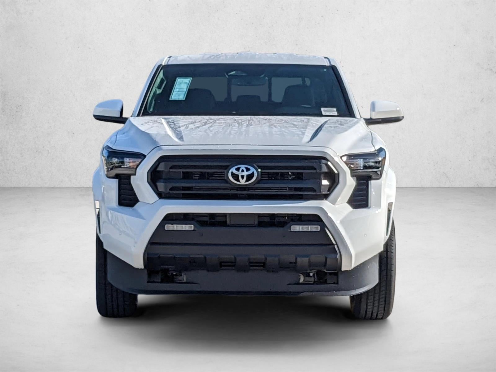 2024 Toyota Tacoma 4WD 4WD SR5 Double Cab 5' Bed AT (GS)