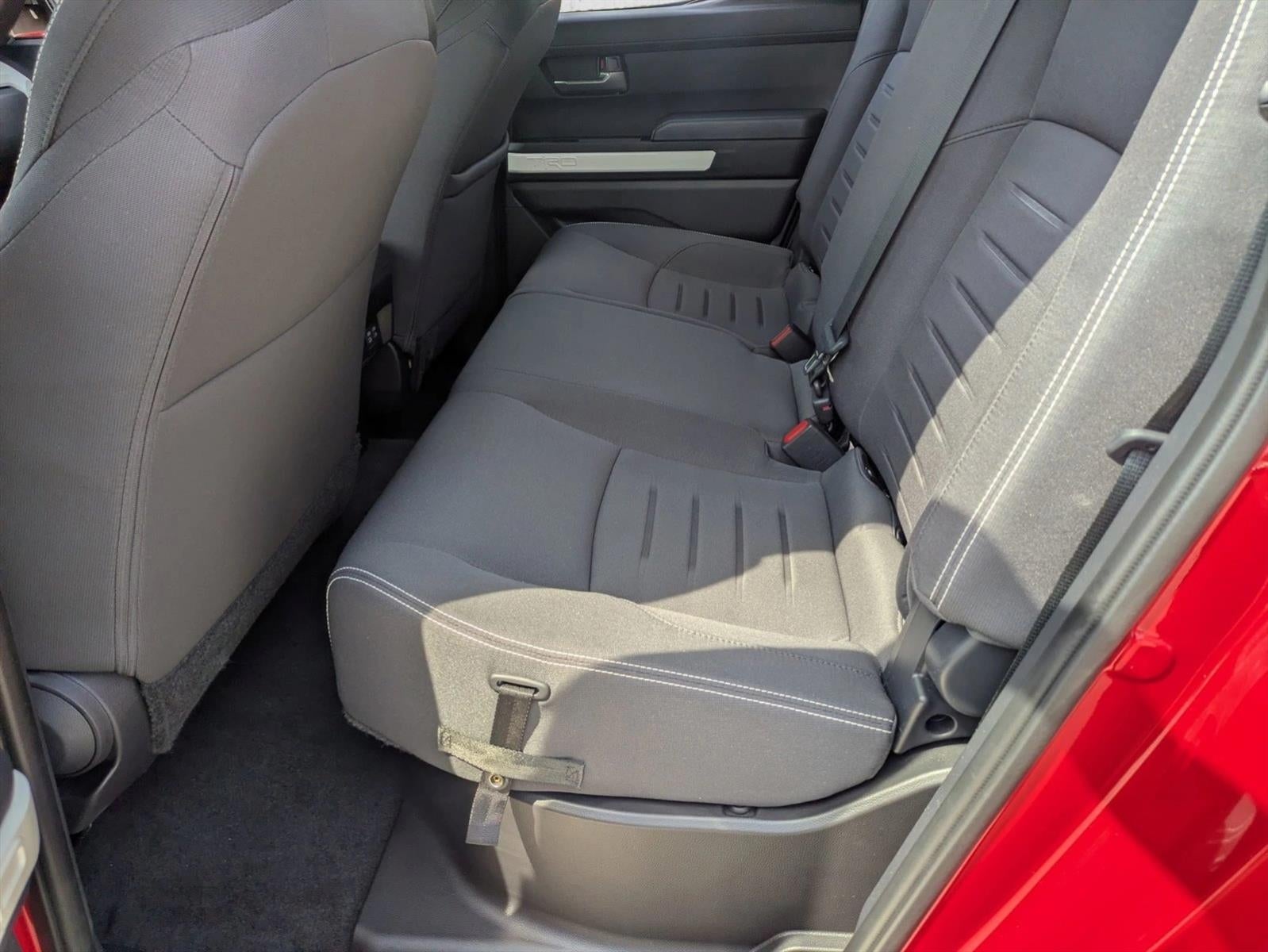 2024 Toyota Tacoma 4WD 4WD TRD Off Road Double Cab 5' Bed AT (Natl)