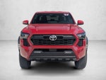 2024 Toyota Tacoma 4WD 4WD TRD Off Road Double Cab 5' Bed AT (Natl)