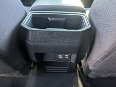 2024 Toyota Tacoma 4WD 4WD TRD Off Road Double Cab 5' Bed AT (Natl)