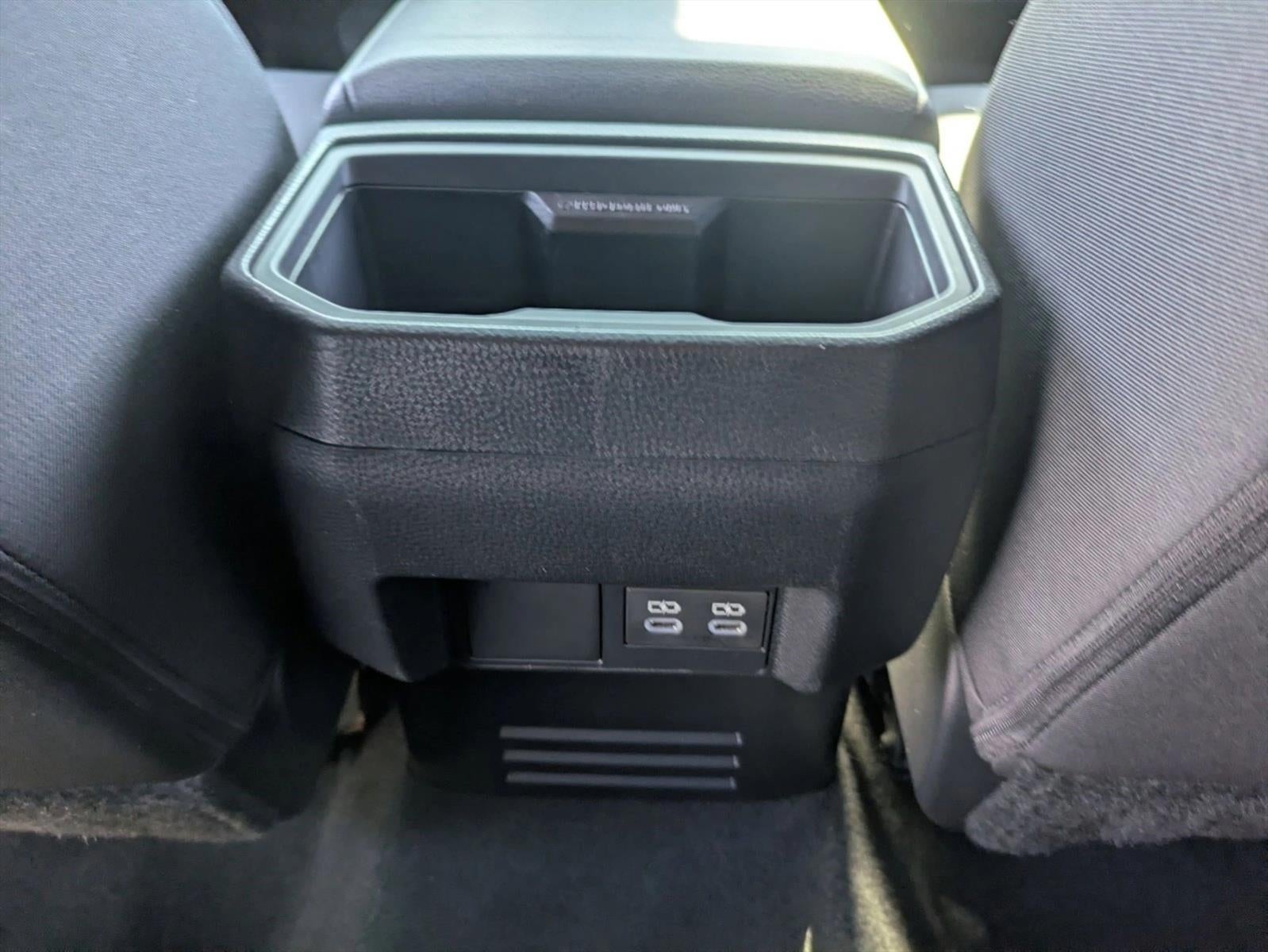 2024 Toyota Tacoma 4WD 4WD TRD Off Road Double Cab 5' Bed AT (Natl)