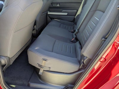 2024 Toyota Tacoma 4WD 4WD TRD Off Road Double Cab 5' Bed AT (Natl)