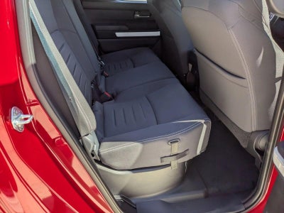 2024 Toyota Tacoma 4WD 4WD TRD Off Road Double Cab 5' Bed AT (Natl)