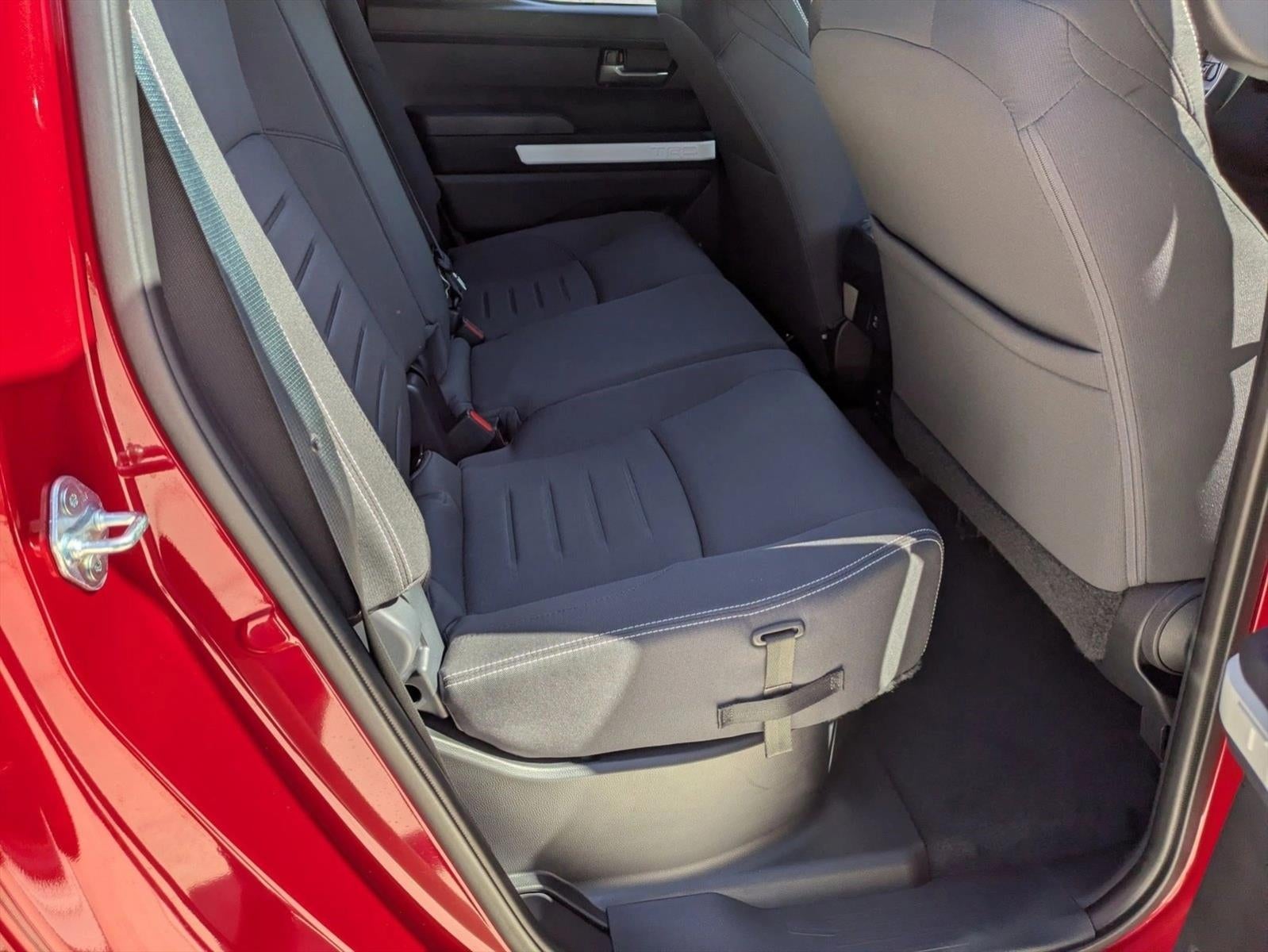 2024 Toyota Tacoma 4WD 4WD TRD Off Road Double Cab 5' Bed AT (Natl)