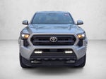 2024 Toyota Tacoma 4WD 4WD SR5 Double Cab 5' Bed AT (Natl)