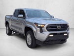 2024 Toyota Tacoma 4WD 4WD SR5 Double Cab 5' Bed AT (Natl)