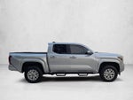 2024 Toyota Tacoma 4WD 4WD SR5 Double Cab 5' Bed AT (Natl)
