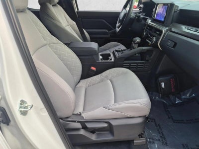 2024 Toyota Tacoma 4WD 4WD SR5 Double Cab 5' Bed AT (Natl)