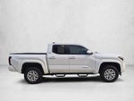 2024 Toyota Tacoma 4WD 4WD SR5 Double Cab 5' Bed AT (Natl)