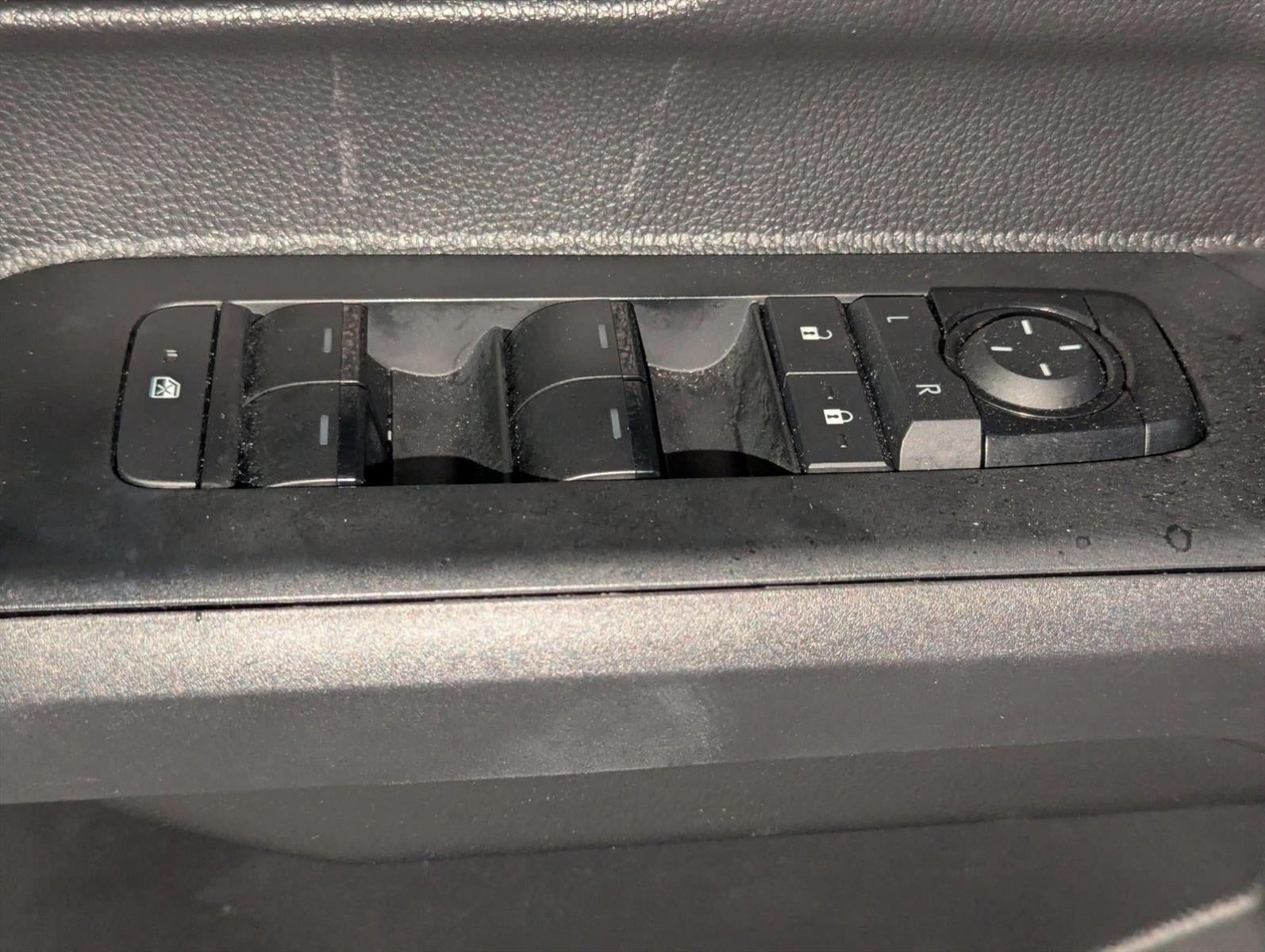 2024 Toyota Tacoma 4WD 4WD SR5 Double Cab 5' Bed AT (GS)