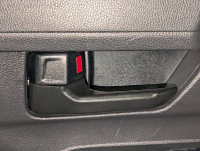 2024 Toyota Tacoma 4WD 4WD SR5 Double Cab 5' Bed AT (GS)