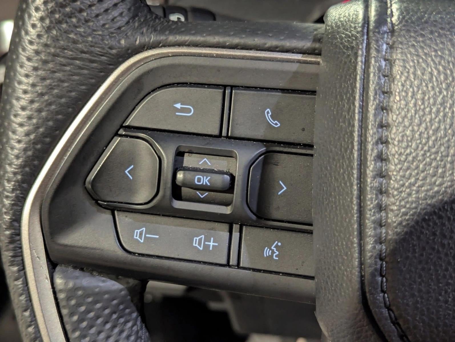 2024 Toyota Tacoma 4WD 4WD SR5 Double Cab 5' Bed AT (GS)